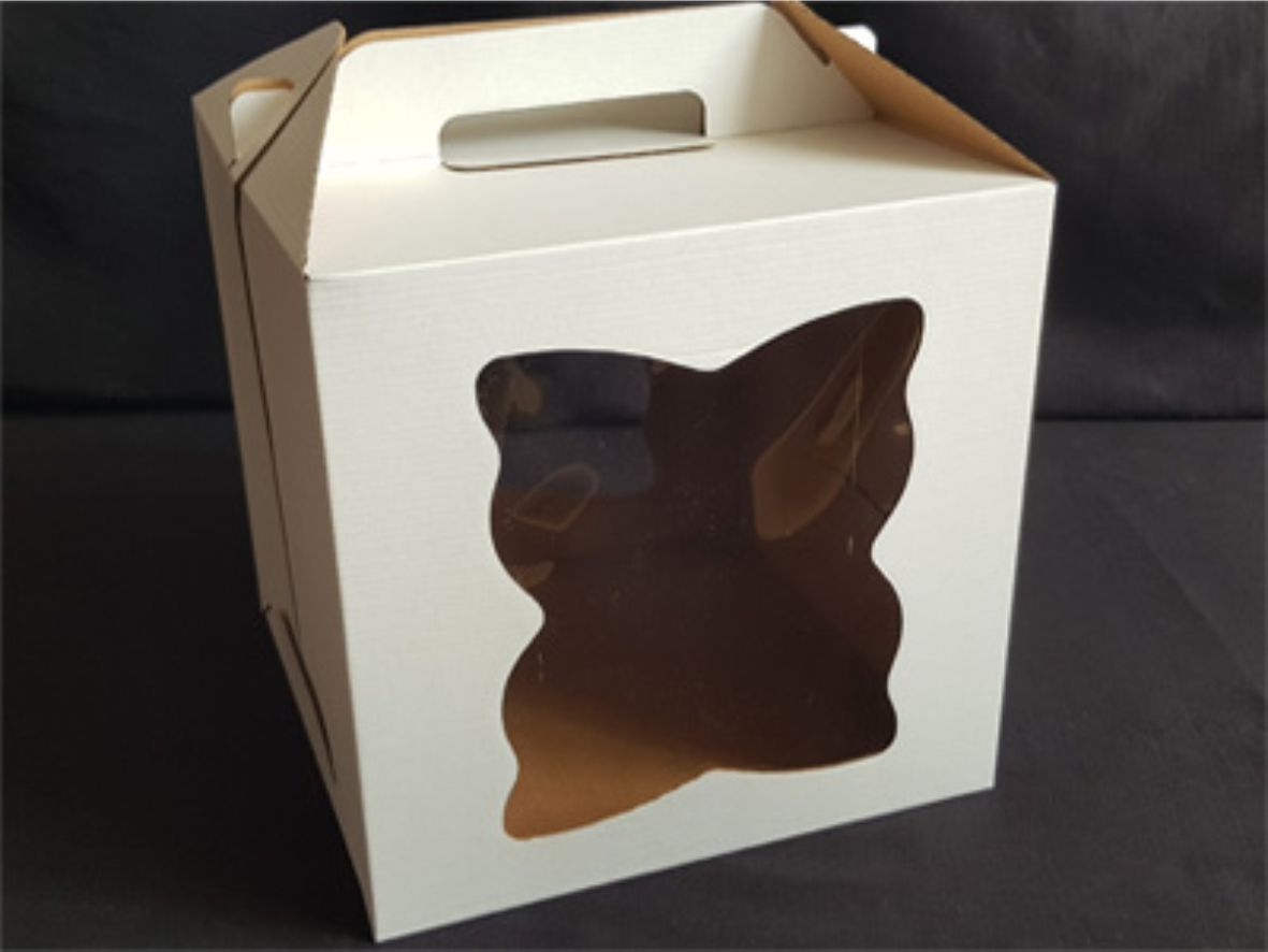 Упаковка Для Торта Купить В Магазине