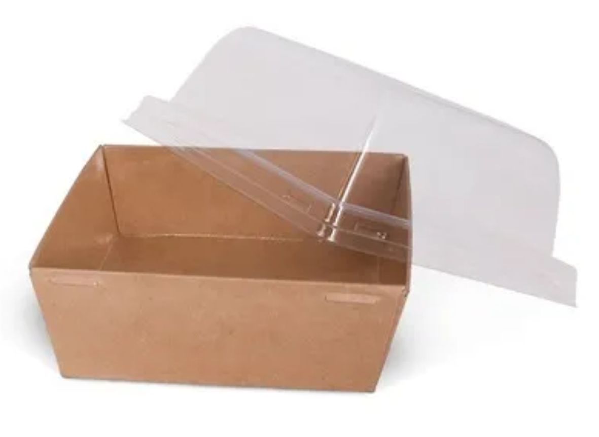 Упаковка ECO SmartPack 300мл. 85х85х85мм