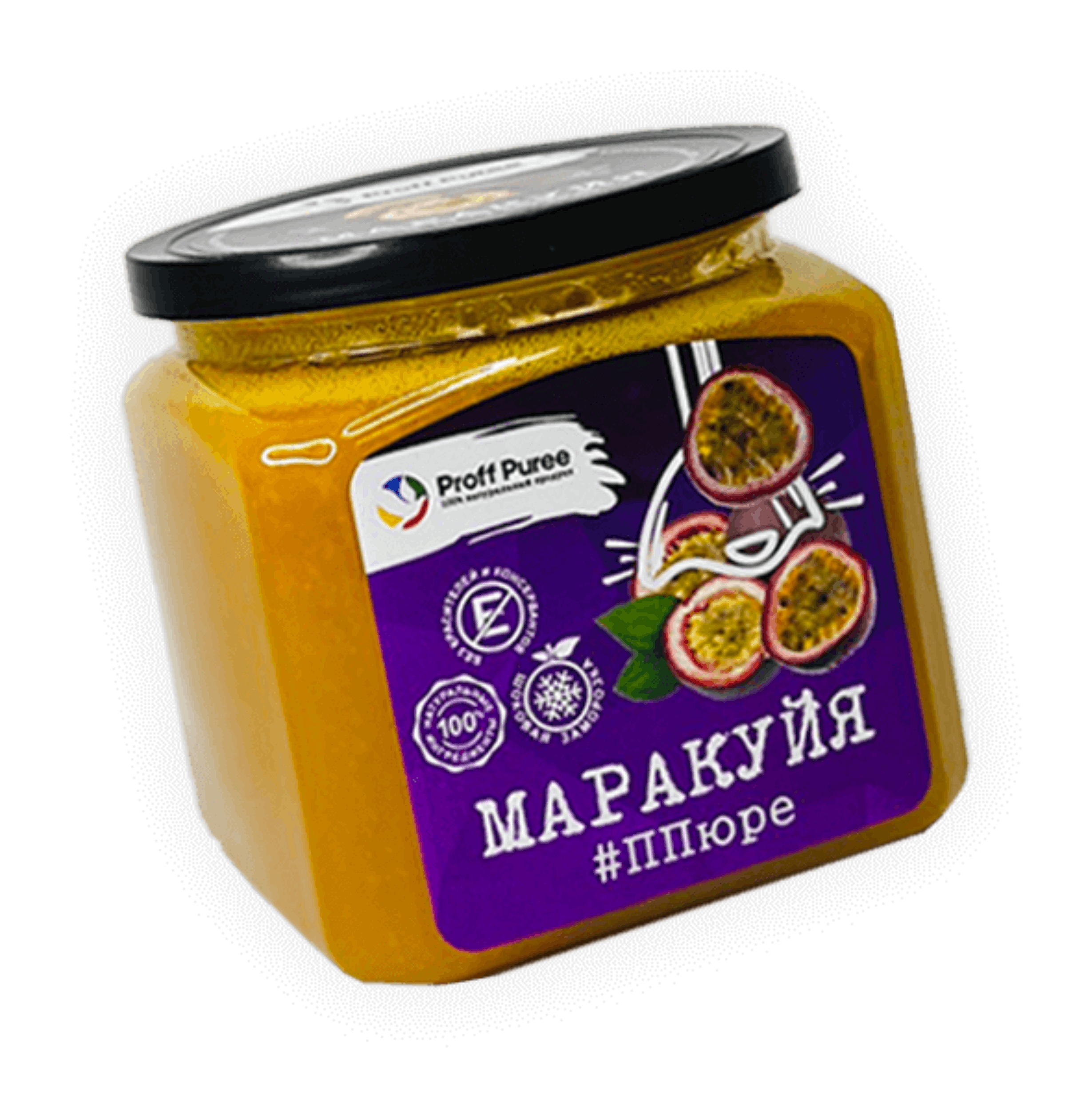 Пюре Манго Опт Купить