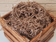 50рг. крафт наполнитель бумажный 3 мм