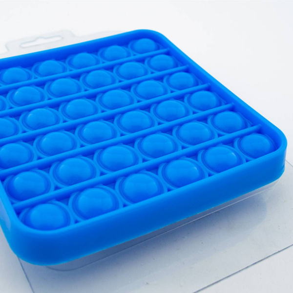 Форма для шоколада "Поп-ит Квадрат"