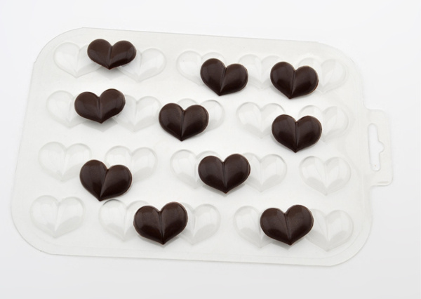 Форма для шоколада "Шоко-гео №3"